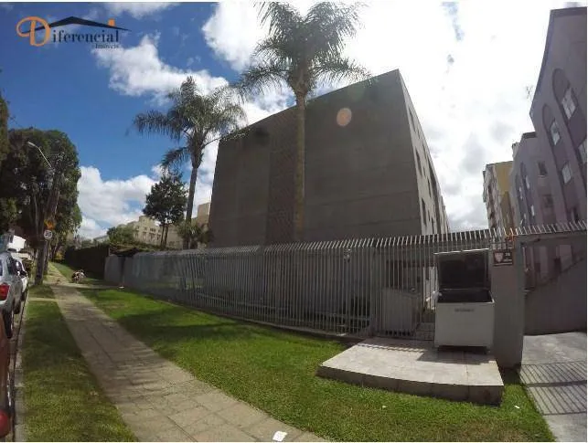 Apartment with 2 bedrooms, 1 bathroom and 1 parking space — photo 2