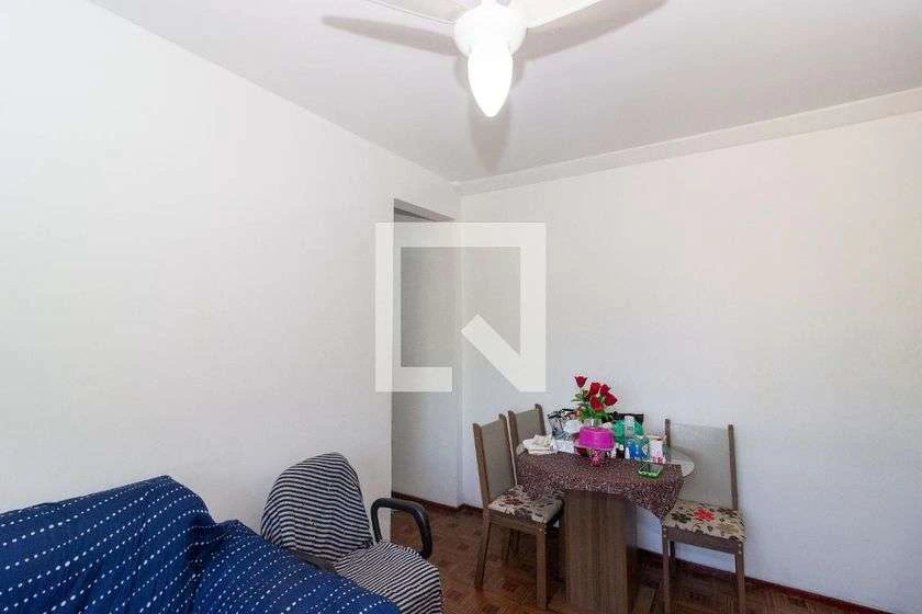 Furnished 70 m² apartment with 2 bedrooms and 1 parking spot — photo 8