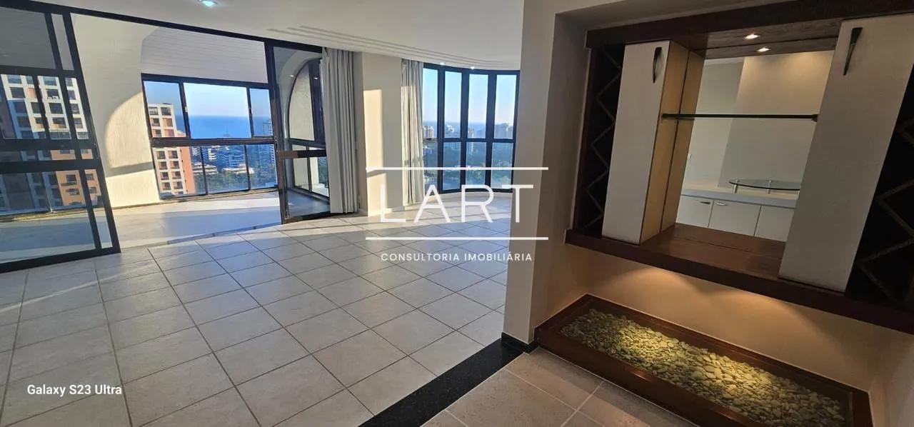 3-bedroom apartment in a building with a sauna — photo 6
