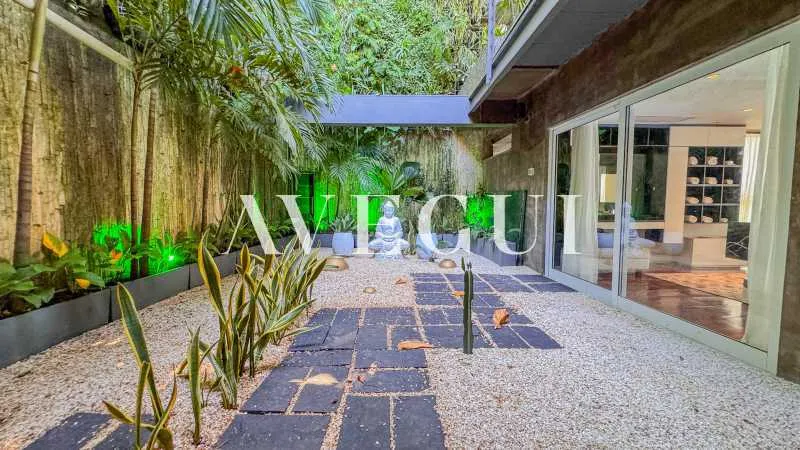 Casa amueblada con 5 dormitorios y 5 baños — photo 29