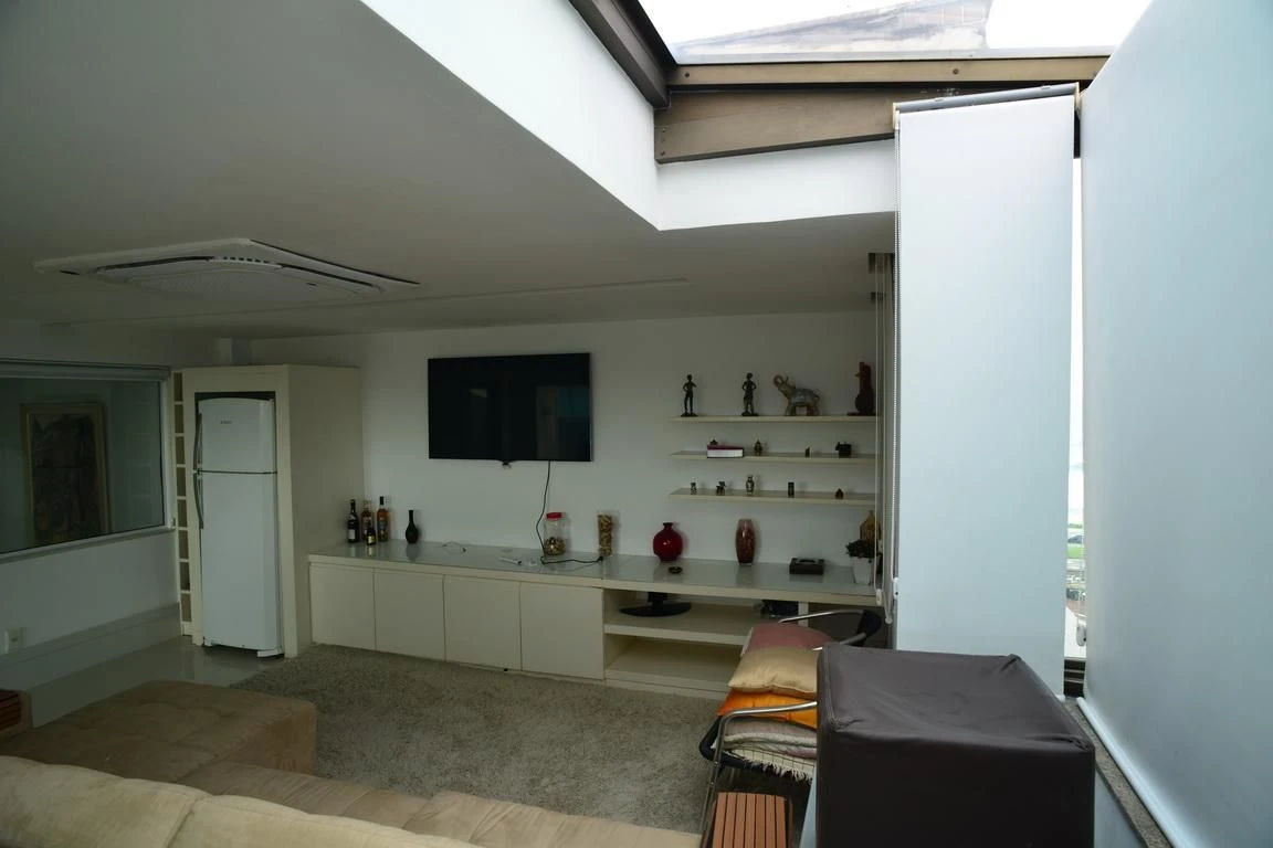 Apartamento amueblado con 3 suites y 4 baños — photo 18