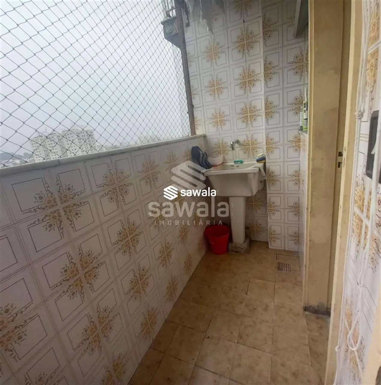Furnished 72 m² apartment with 2 bedrooms and 1 parking — photo 16