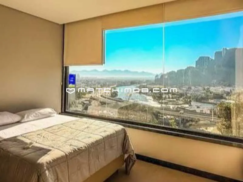 Furnished house with 5 bedrooms and an open view — photo 28