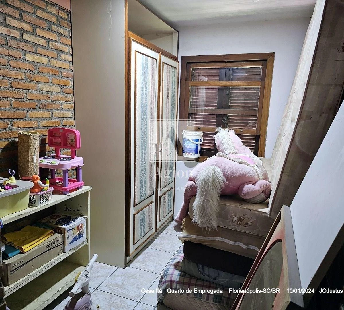 Vista al agua y 3 dormitorios: casa de 405 m² — photo 32