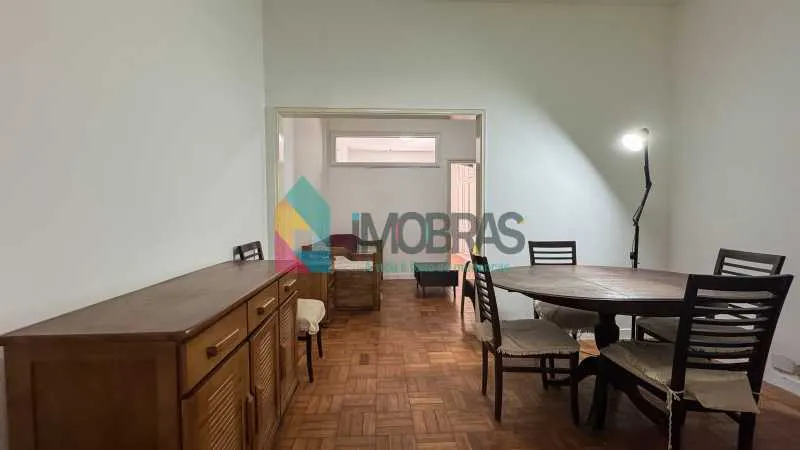Unfurnished apartment with 1 bedroom and a balcony — photo 15