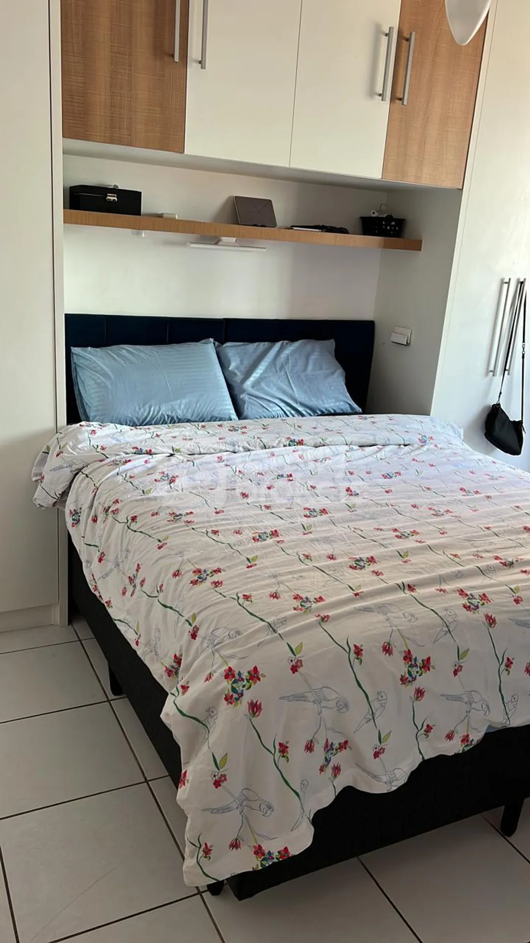 3-bedroom apartment with a home office — photo 3