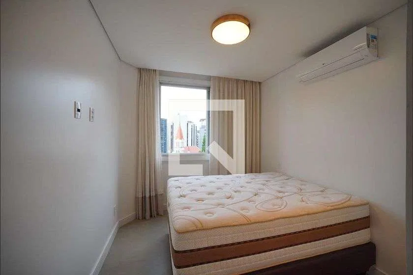 2-bedroom apartment with a washing machine — photo 15