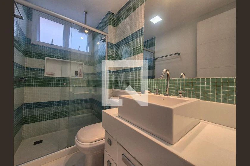 5-bedroom house with a home office in Rio de Janeiro — photo 41