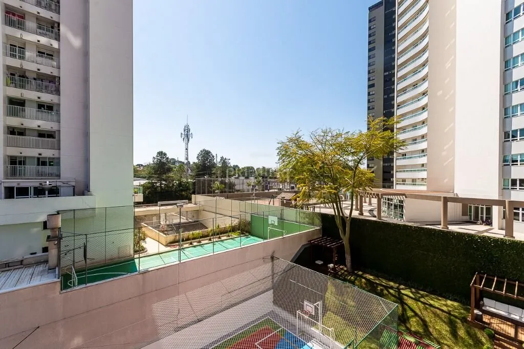 4-bedroom apartment with private barbecue — photo 22