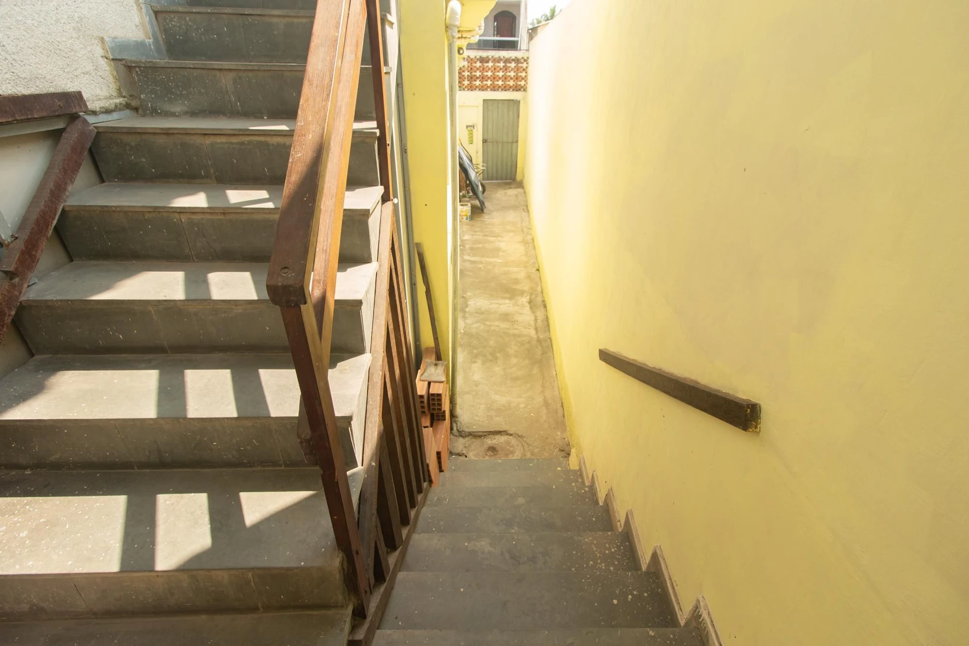 5-bedroom house with a home office in Rio de Janeiro — photo 60