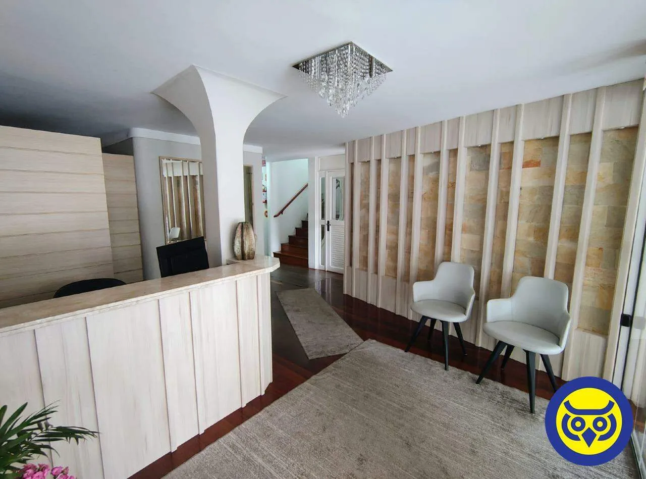 Apartamento de 3 quartos com espaço de home office, Centro — photo 21