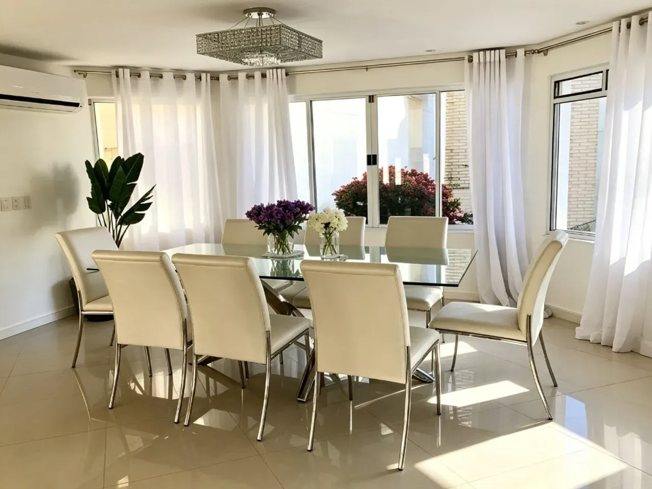 Casa amueblada con 4 dormitorios y jardín privado — photo 12