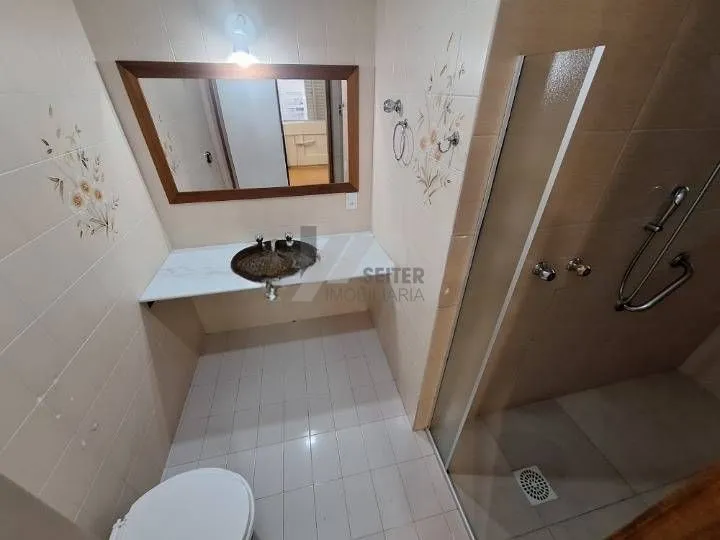 3-bedroom apartment with a private pool in Florianópolis — photo 27