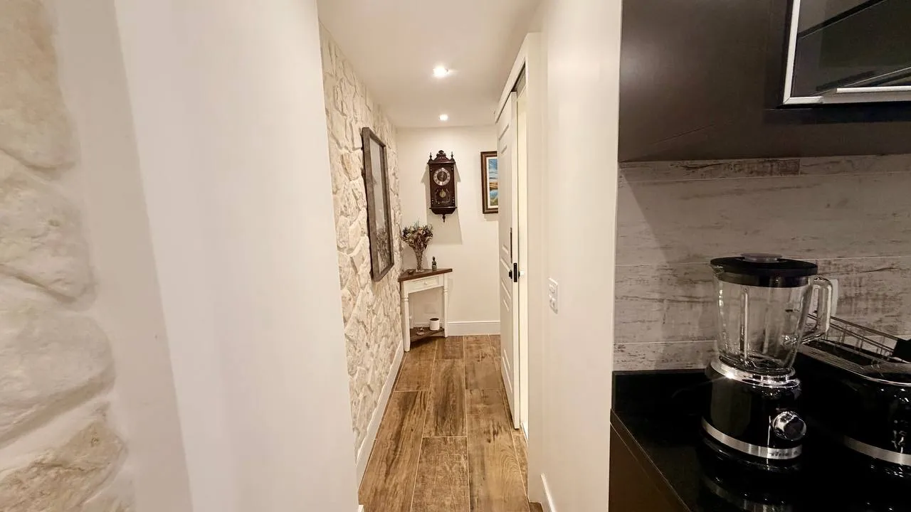 3-bedroom apartment with a home office in Rio de Janeiro — photo 10