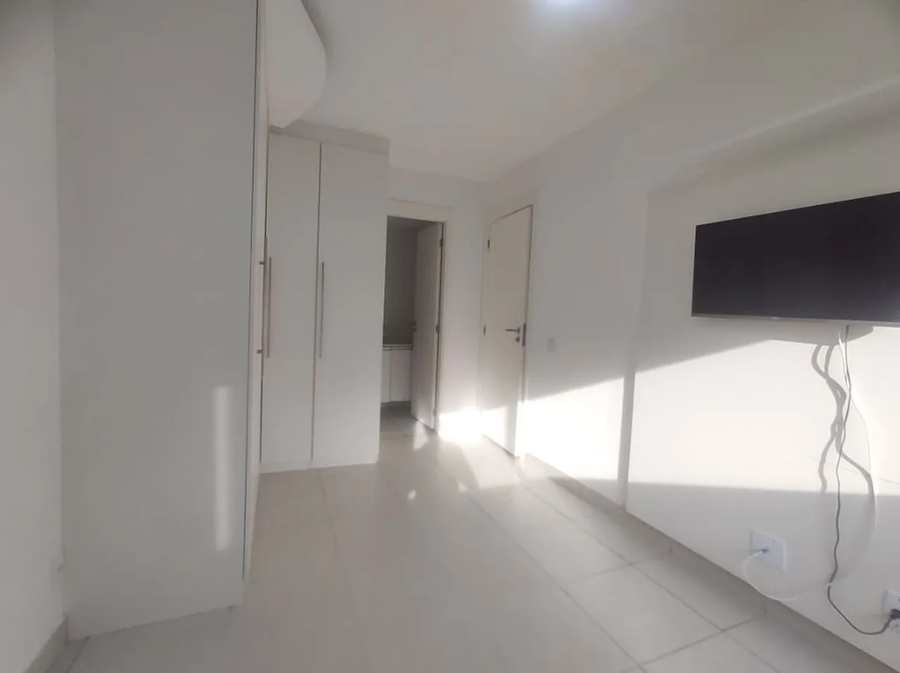 Rental apartment with kitchen open plan, 2 beds, 56 m² — photo 4