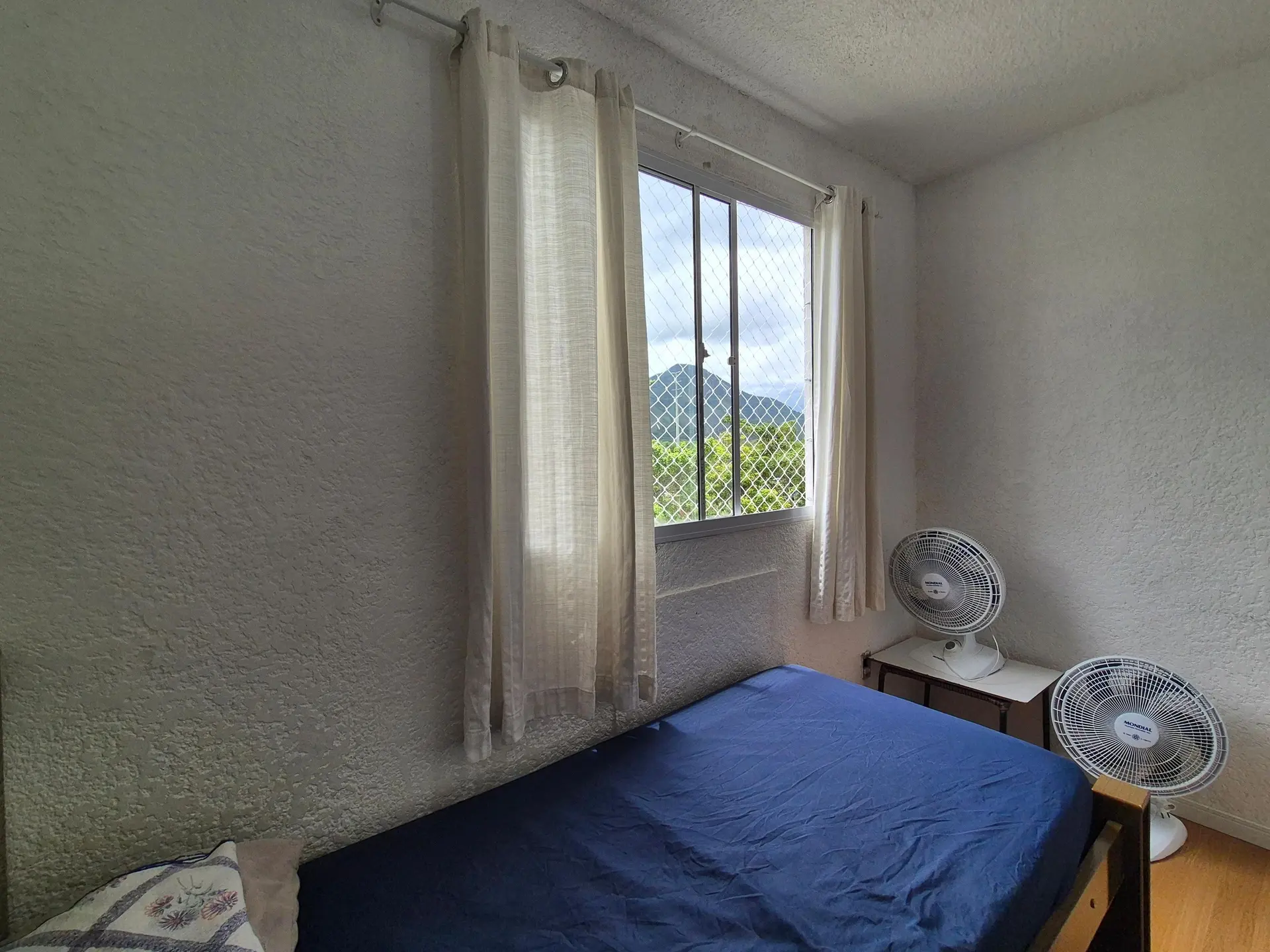 2-bedroom apartment with a home office in Rio de Janeiro — photo 15