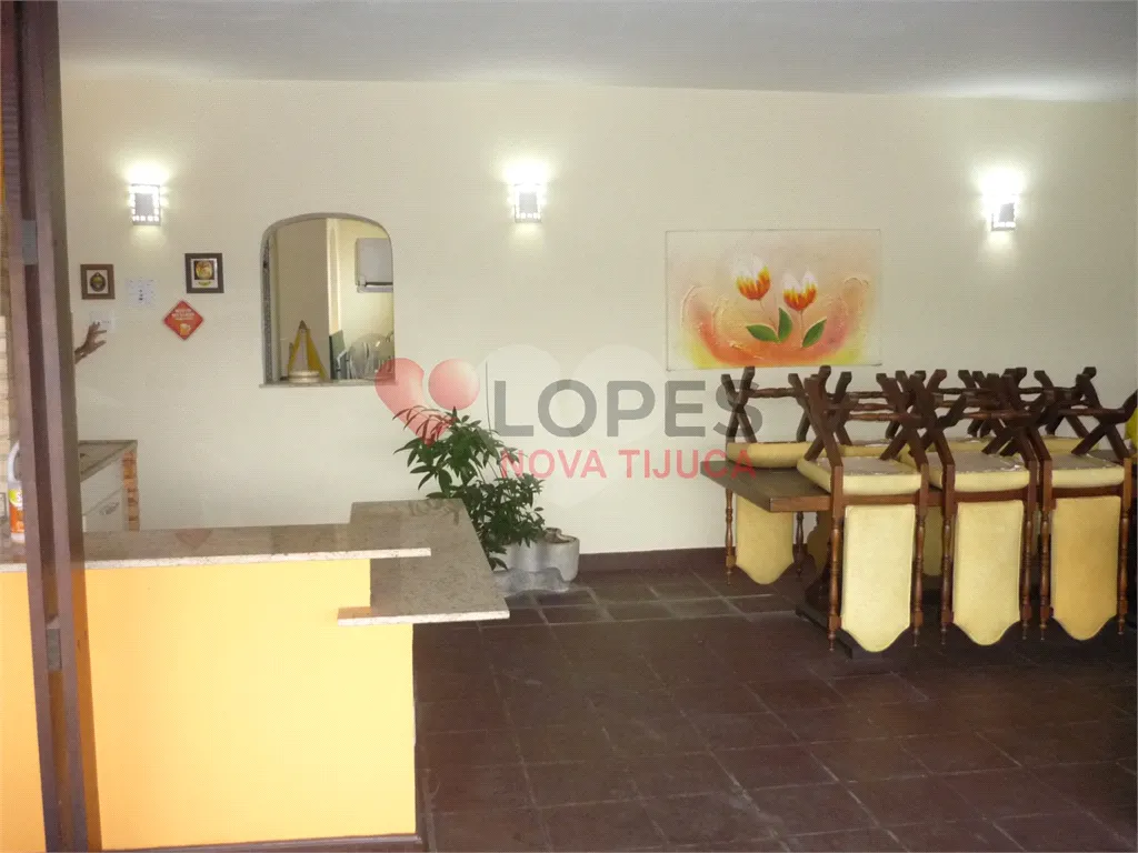 400 m² duplex penthouse with 5 bedrooms and terrace — photo 60