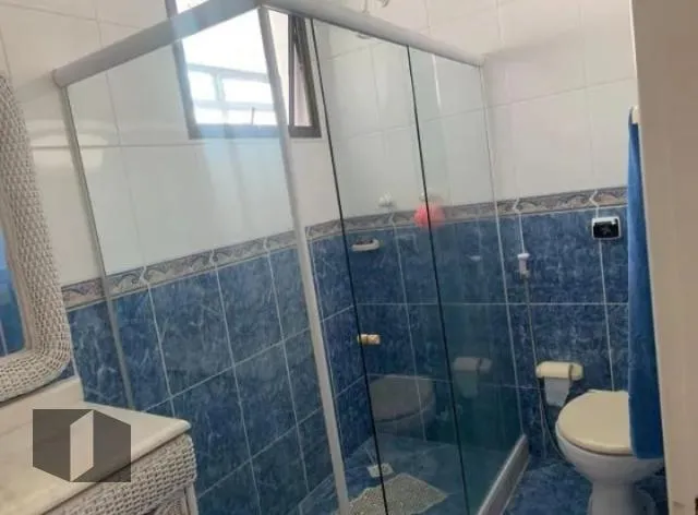 Cobertura com 4 quartos, 4 banheiros e 2 vagas — photo 16