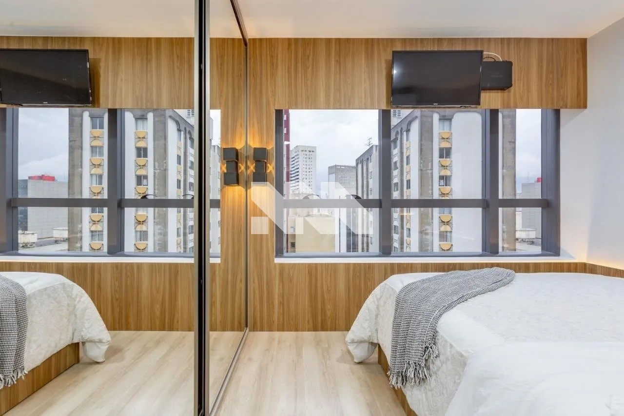 183 m² apartment with 2 bedrooms and 2 parking spaces — photo 10