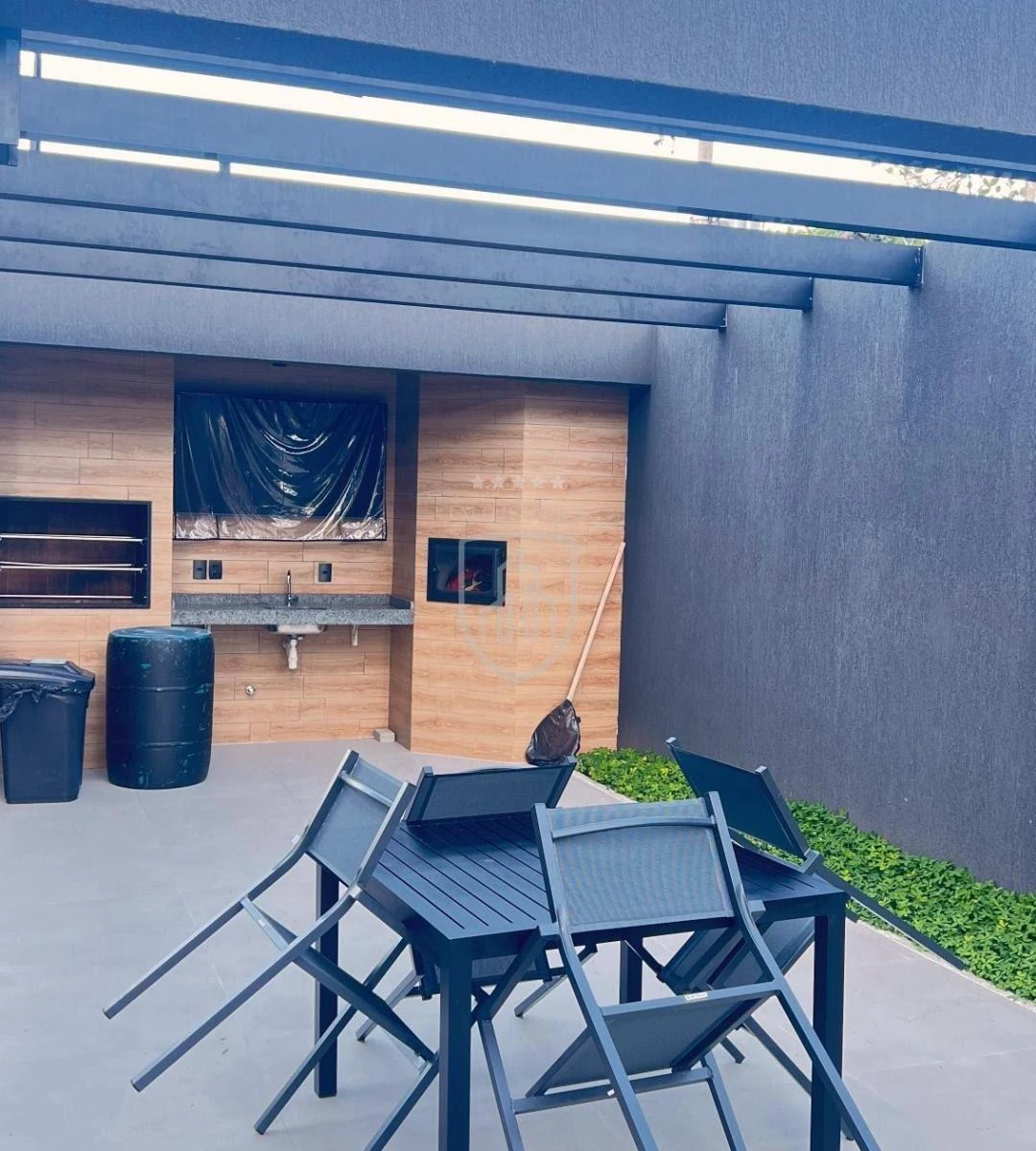 2 quartos e janelas do piso ao teto: apartamento de 75 m² — photo 25