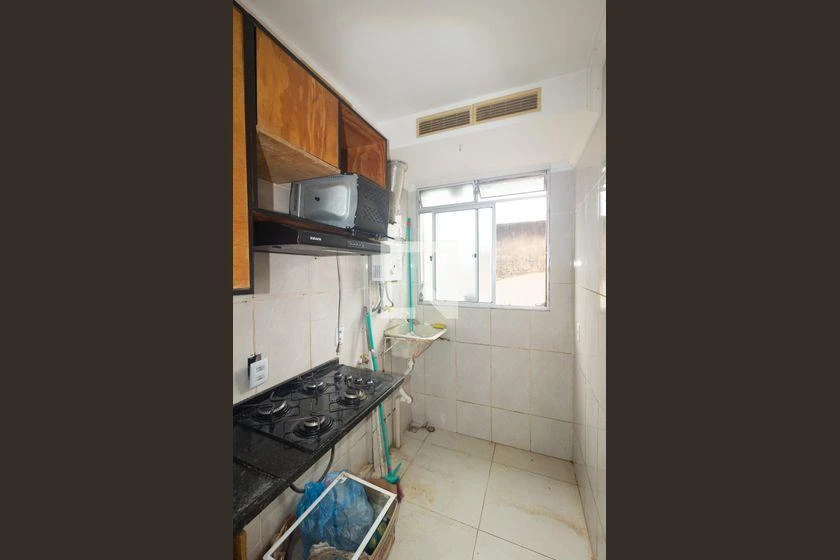 Apartamento de 43 m² e 2 quartos, Campo Grande — photo 22