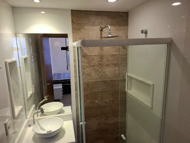2-bedroom apartment, 60 m² — photo 8