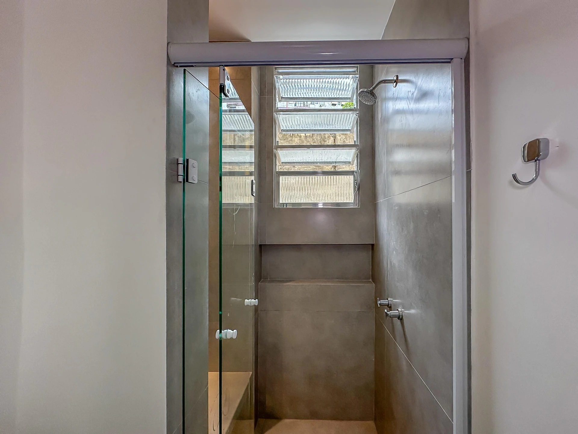 Apartamento, 84 m², com vista para as montanhas — photo 30