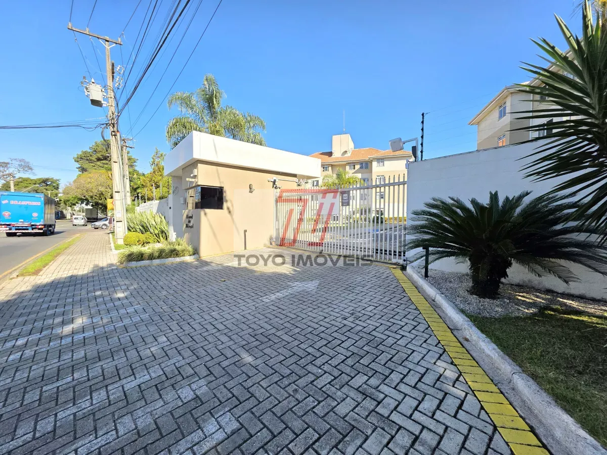 Apartamento de 2 quartos com cozinha integrada e 1 vaga — photo 25