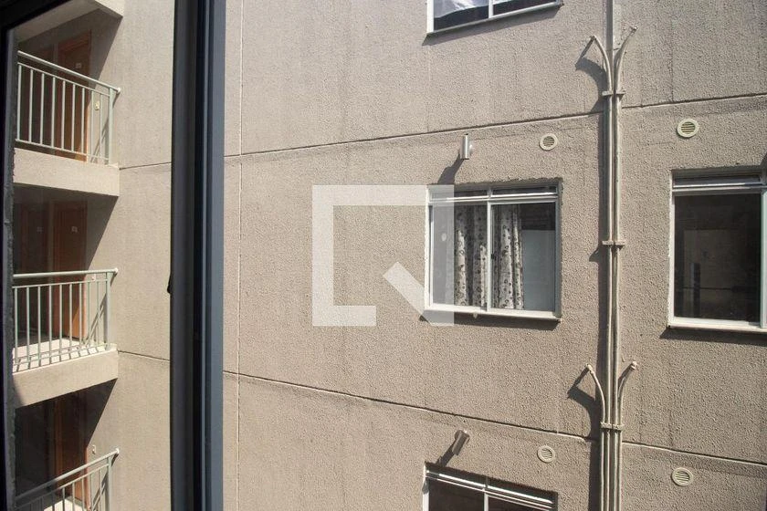 Rental apartment with 2 bedrooms and a closed kitchen — photo 45