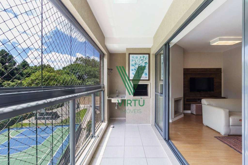 Furnished apartment with 3 bedrooms and 3 bathrooms — photo 3