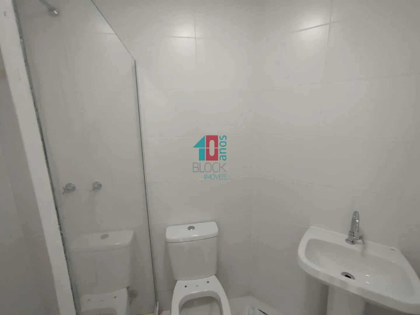 Apartamento de 2 quartos com suíte e 2 banheiros — photo 17