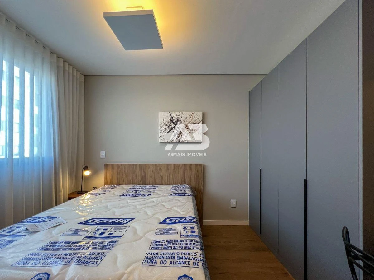 Furnished 19 m² studio with 1 bedroom and 1 bath — photo 17