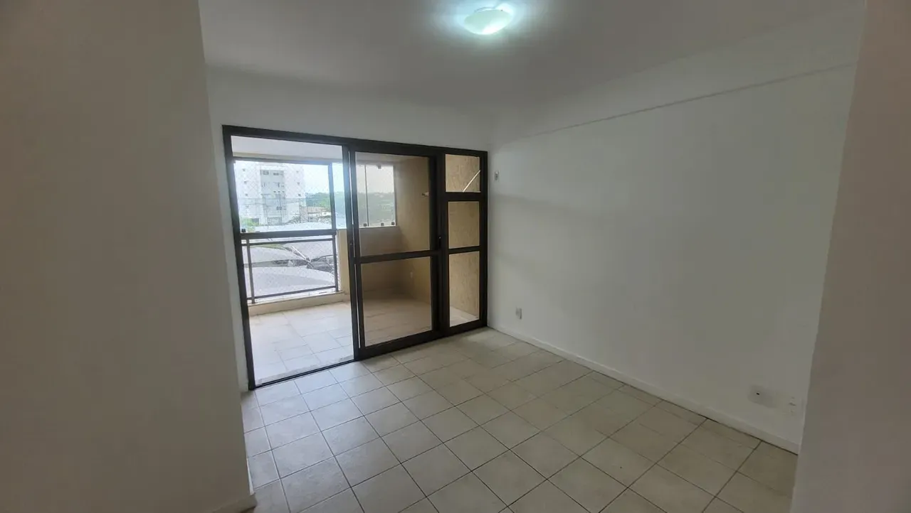70 m² apartment with 3 bedrooms, 2 bathrooms and parking — photo 2