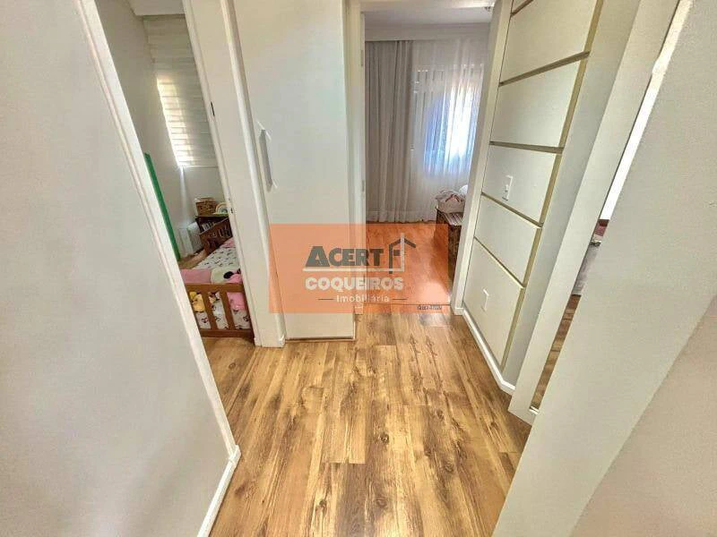 Apartamento de 74 m² com banheira e lava-louças — photo 9