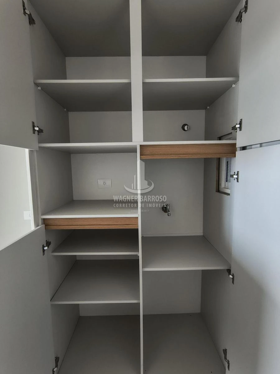 31 m² apartment with a home office and a washing machine — photo 15