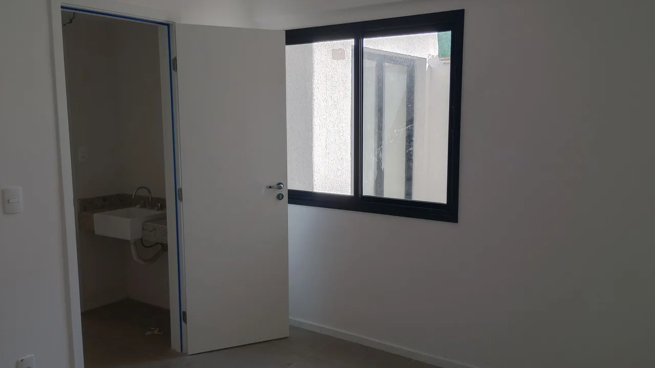 Apartamento de 45 m² e 1 quarto, Botafogo — photo 8