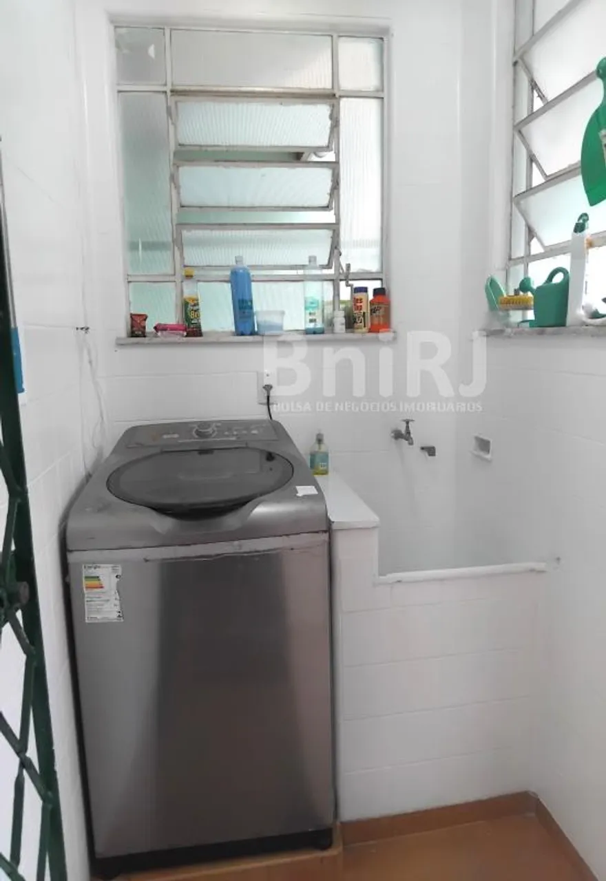 5 quartos e máquina de lavar: casa de 209 m² — photo 15