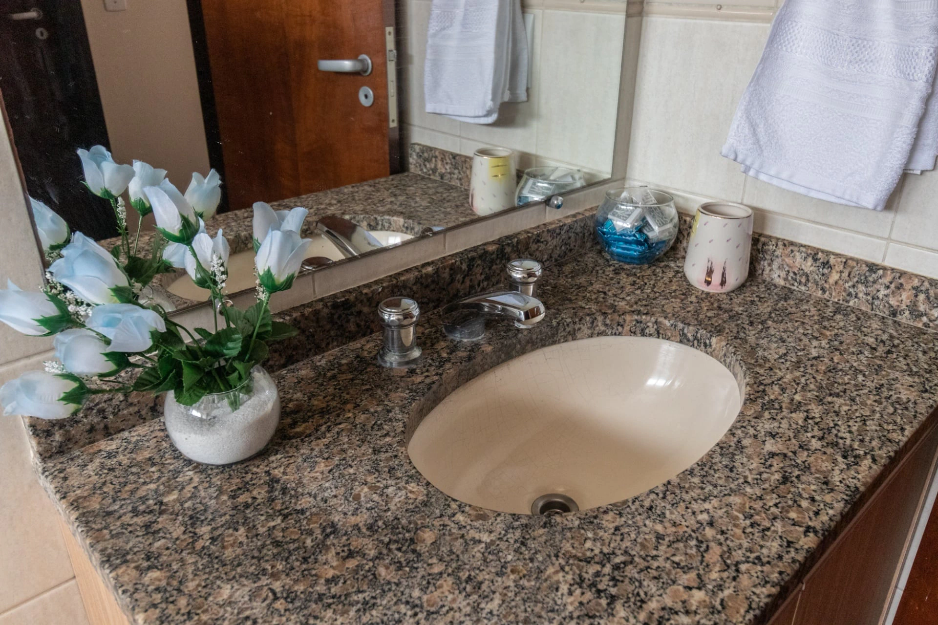 2 quartos e máquina de lavar: apartamento de 52 m² — photo 25
