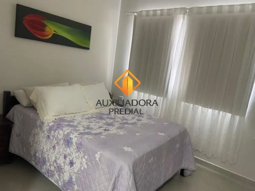 Apartamento mobiliado de 2 quartos e cozinha integrada — photo 9