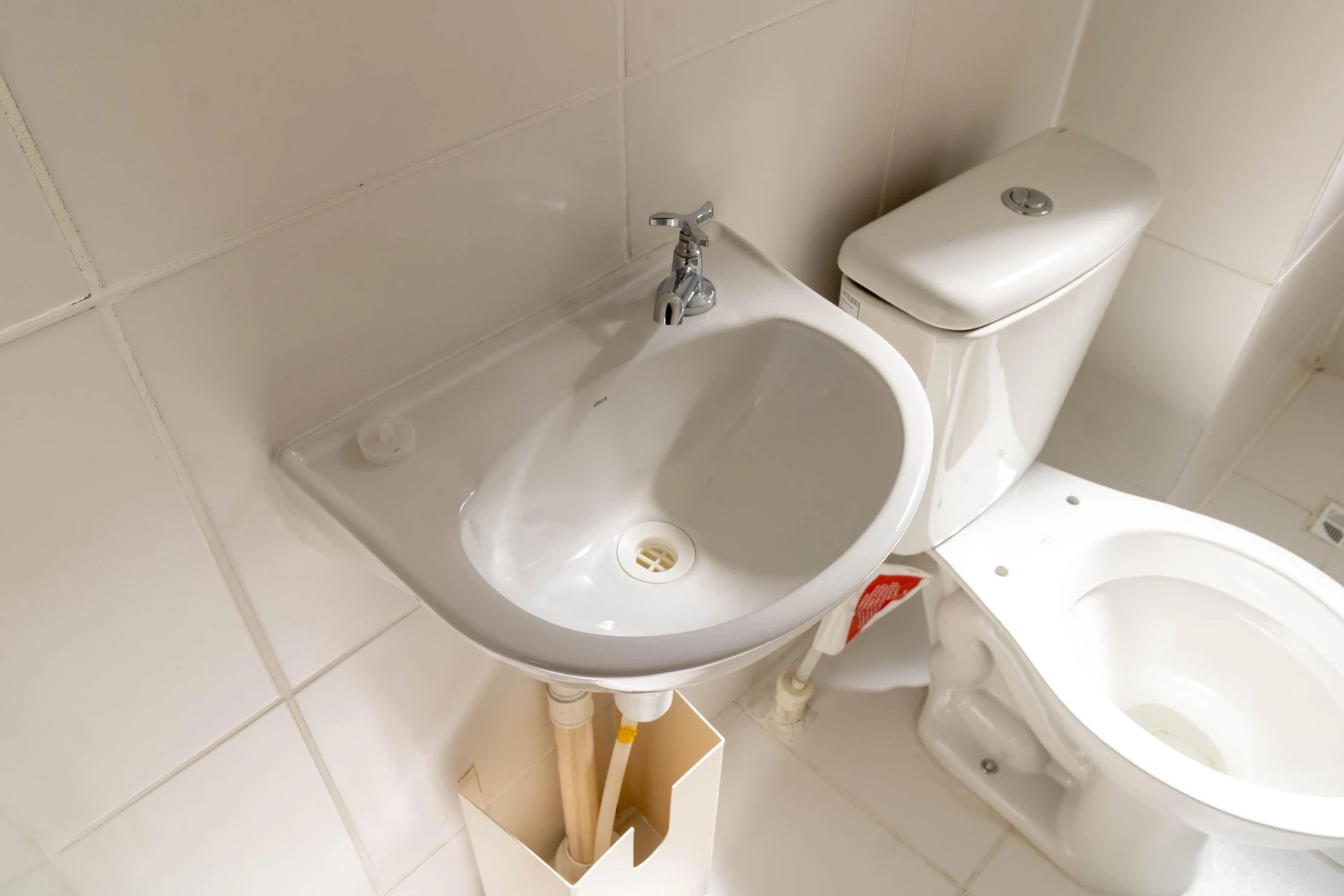 Apartamento com cozinha separada, 2 quartos e 1 vaga — photo 5