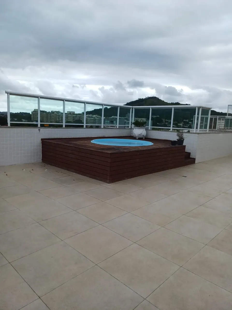 260 m² duplex with 3 bedrooms and 4 bathrooms — photo 7