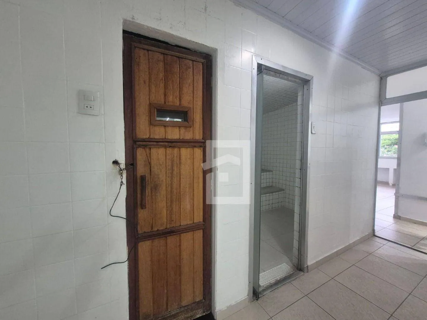 2-bedroom apartment with a washing machine in Rio de Janeiro — photo 24