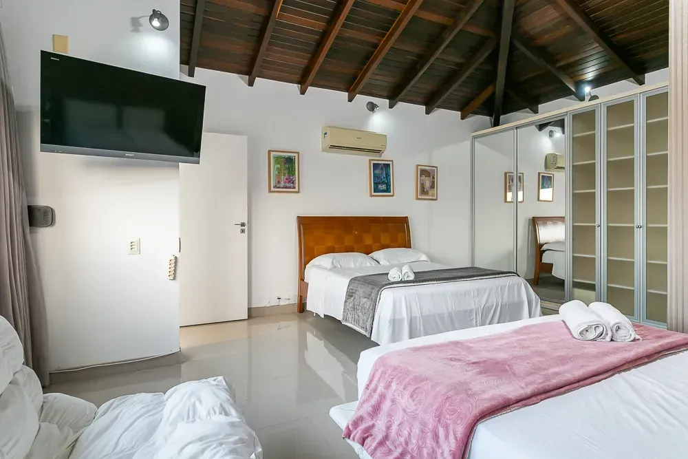Casa amueblada con 6 suites y 7 baños — photo 56