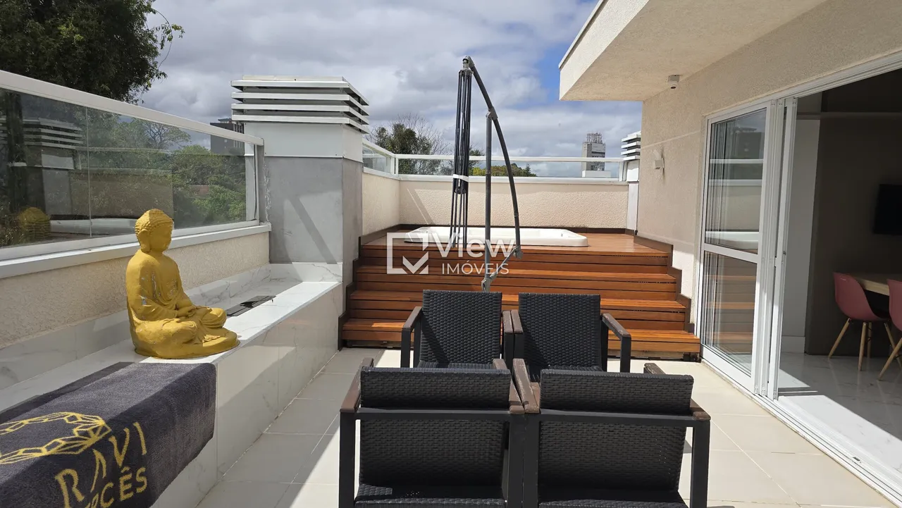 57 m² studio with 1 bedroom, 1 bathroom and 1 parking space — photo 18