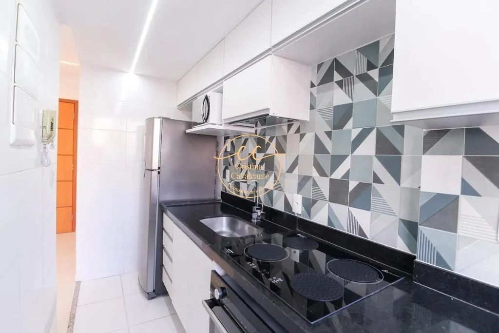 Furnished 2-bedroom apartment with 1 en-suite and balcony — photo 16