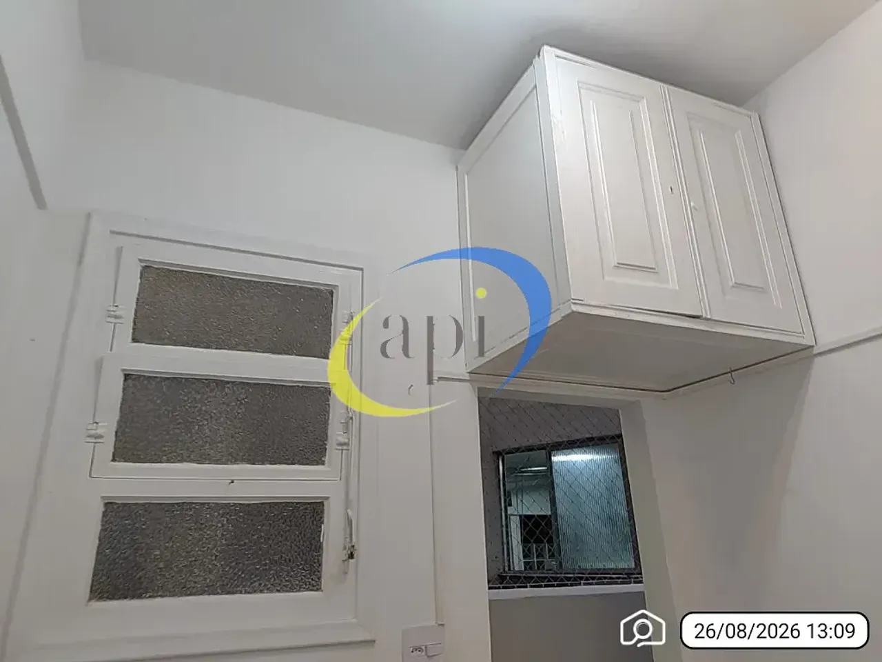 2-bedroom apartment with 2 bathrooms and air conditioning — photo 18