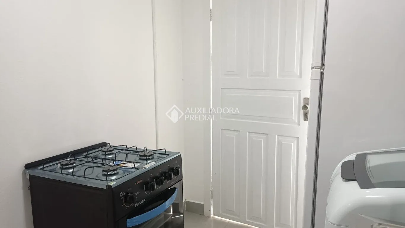 Квартира з 1 спальнею на 1-му поверсі 30 м² — photo 10