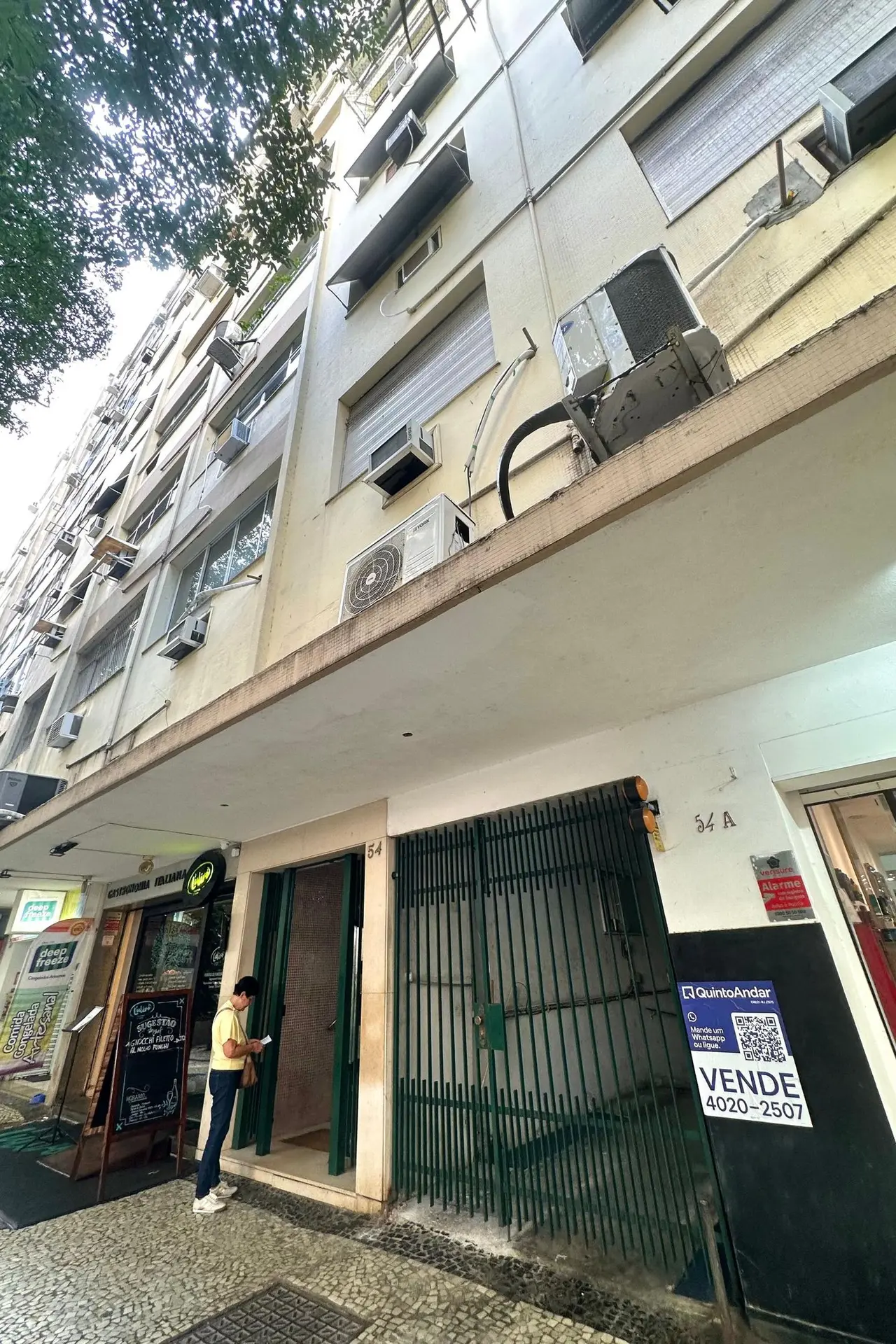 Apartamento, 62 m², com piso de madeira ou laminado — photo 10