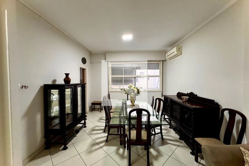 Apartamento para aluguel mobiliado com 2 quartos e 180 m² — photo 5