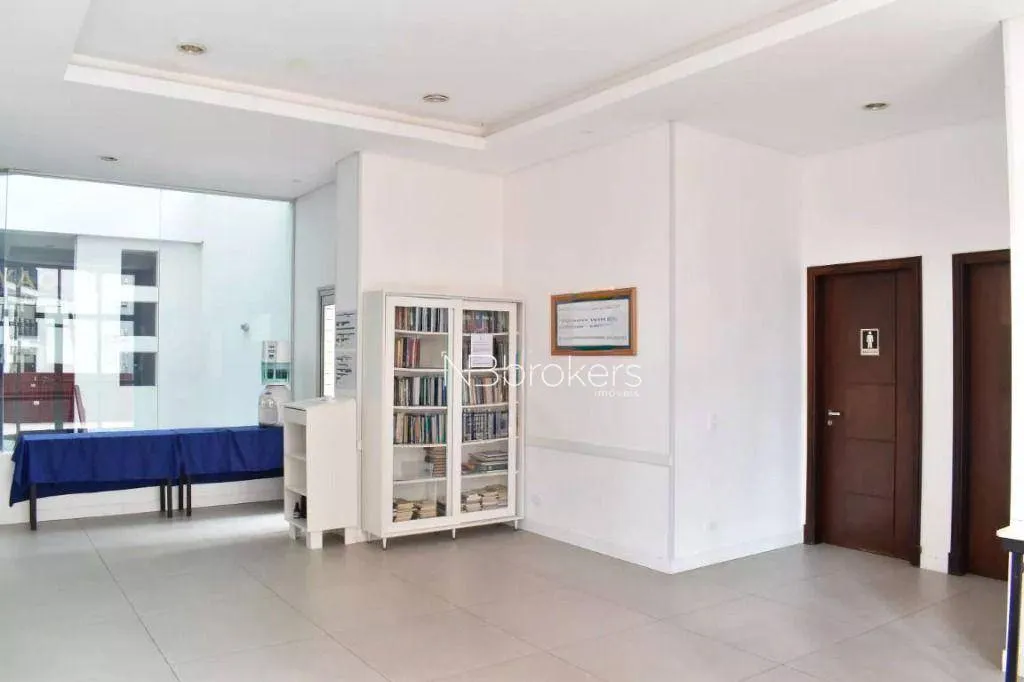 1-bedroom apartment with 65 m² and 1 bathroom — photo 11